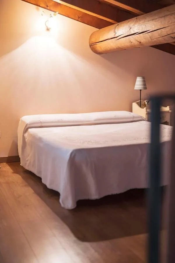 Fenil Conter Cottage & Suite Pozzolengo