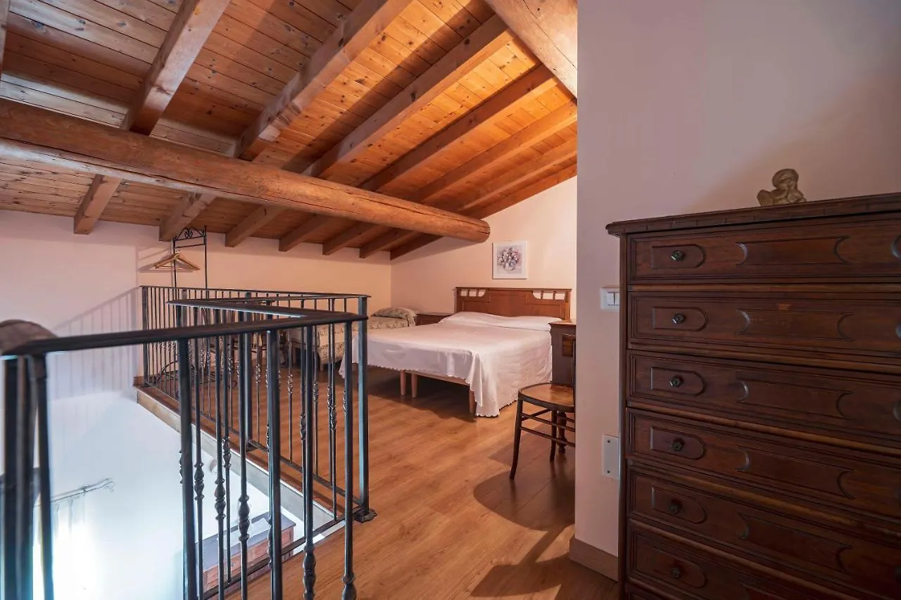 Fenil Conter Cottage & Suite Pozzolengo Guest house