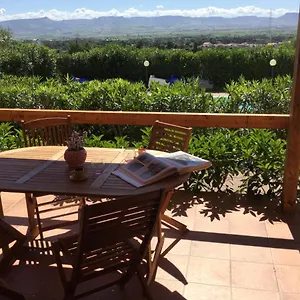  Apartamento A.i.r. Borgo Di Mare Italia