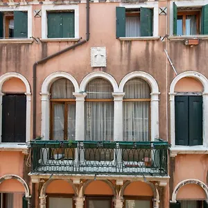  Apartamento San Polo Canal View By Wonderful Italy Italia