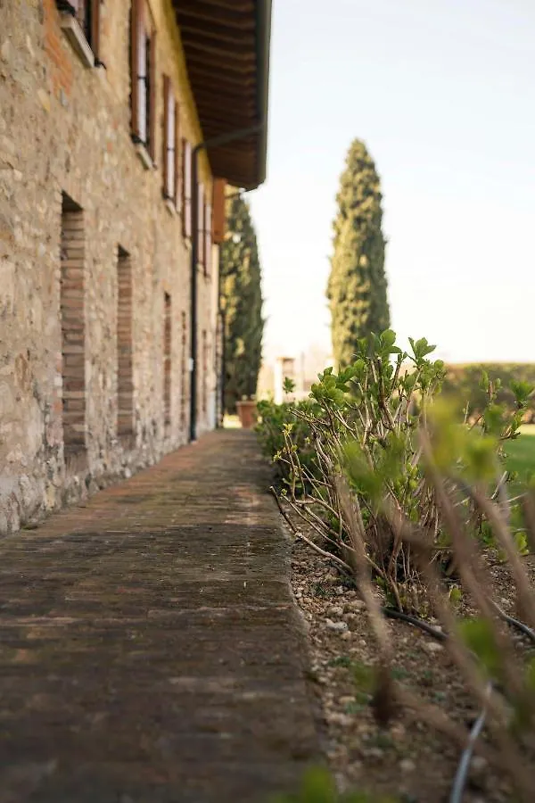Fenil Conter Cottage & Suite Pozzolengo Italia