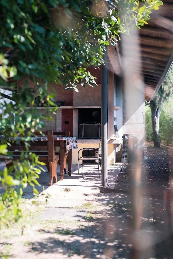 Fenil Conter Cottage & Suite Pozzolengo 0*,  Italia