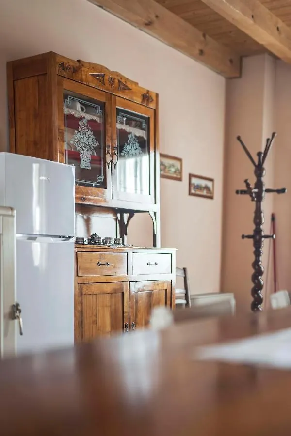 Fenil Conter Cottage & Suite Pozzolengo Pensión