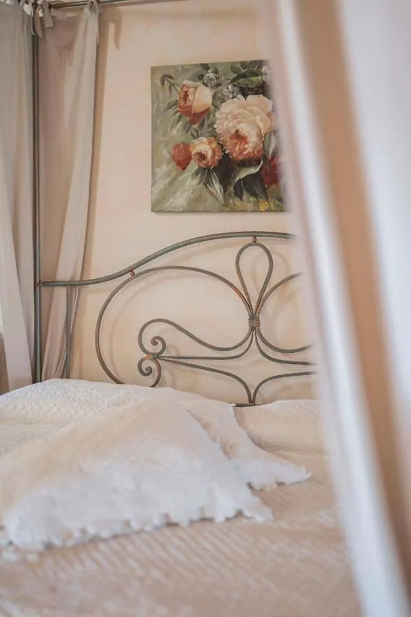 Pensión Fenil Conter Cottage & Suite Pozzolengo Italia