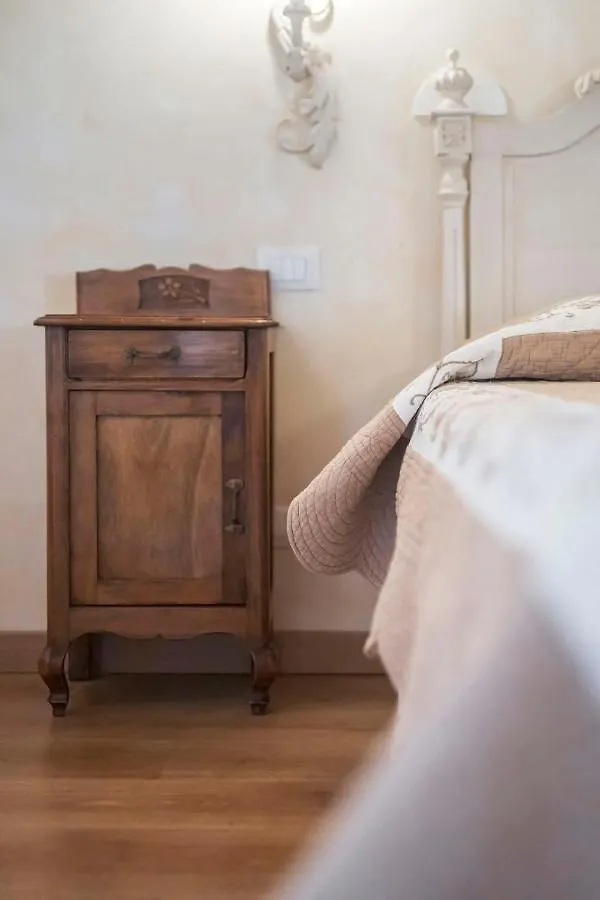 Fenil Conter Cottage & Suite Pozzolengo 0*,  Italia