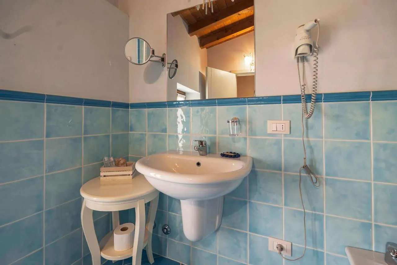 Pensión Fenil Conter Cottage & Suite Pozzolengo