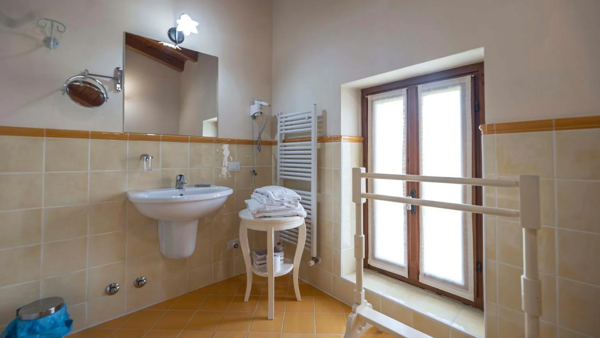 Fenil Conter Cottage & Suite Pozzolengo Pensión