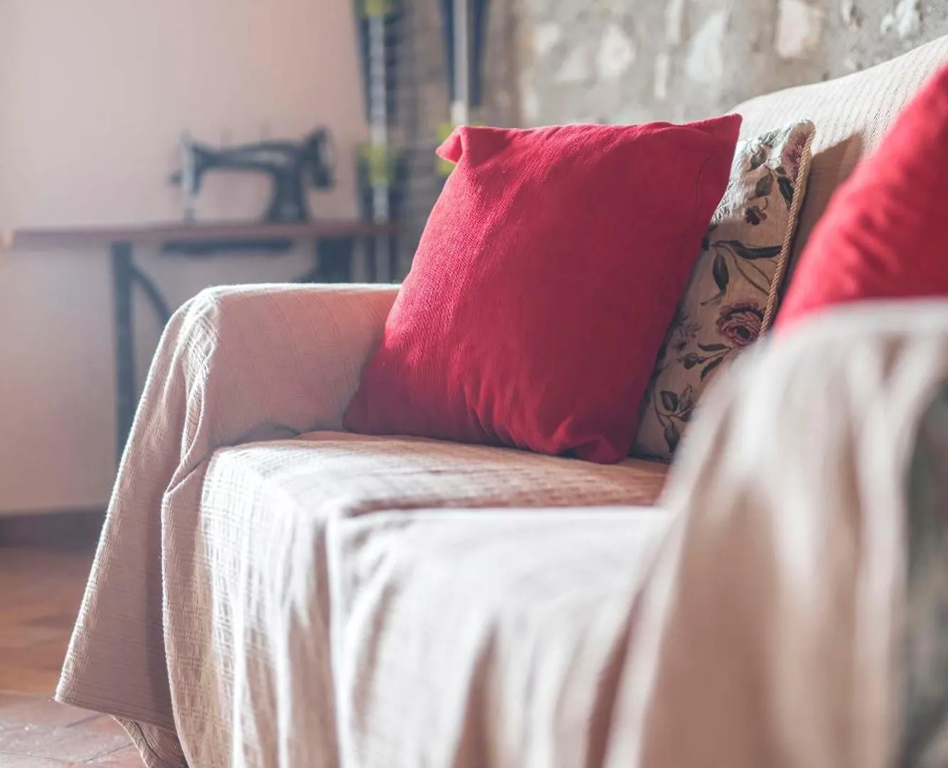 Fenil Conter Cottage & Suite Поццоленго Гостевой дом