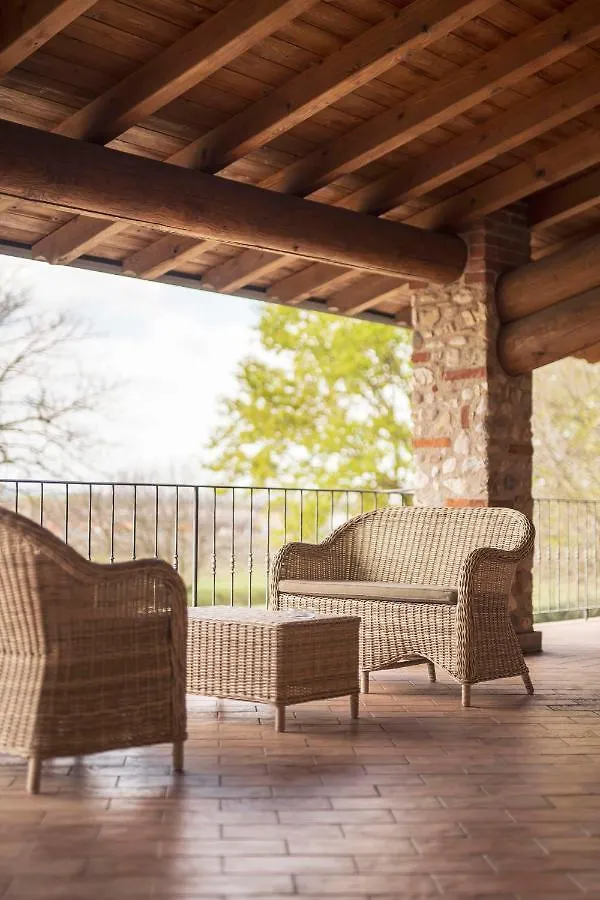 Guest house Fenil Conter Cottage & Suite Pozzolengo