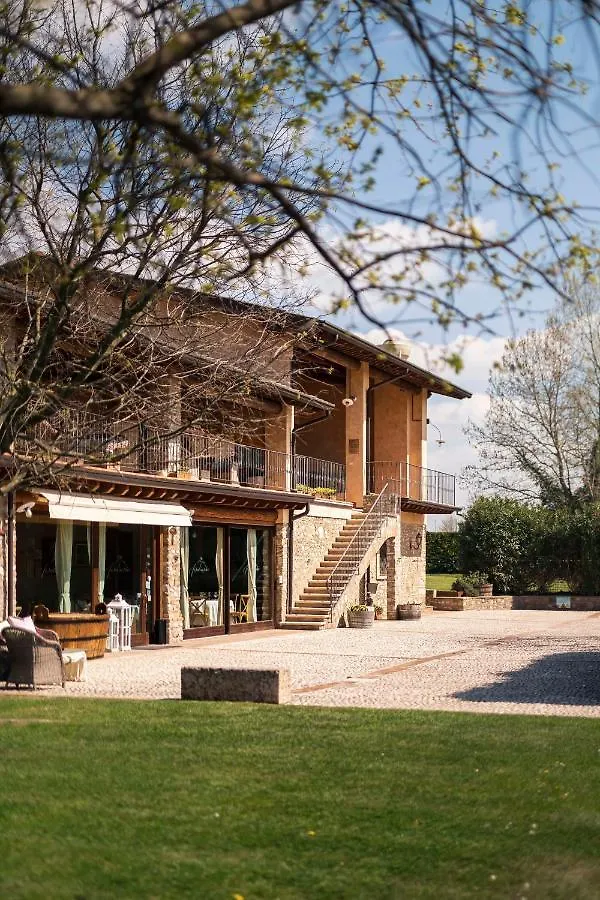 Fenil Conter Cottage & Suite Pozzolengo