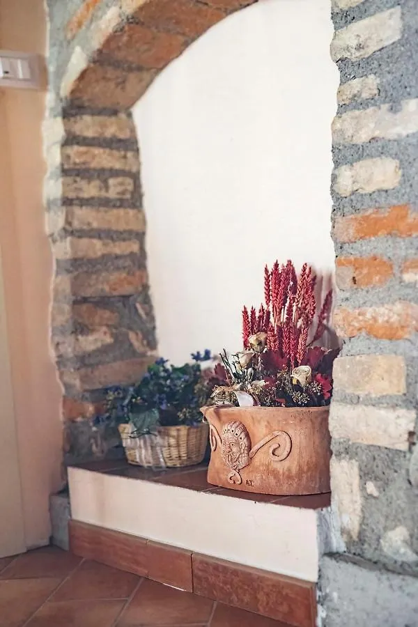Fenil Conter Cottage & Suite Pozzolengo Guest house