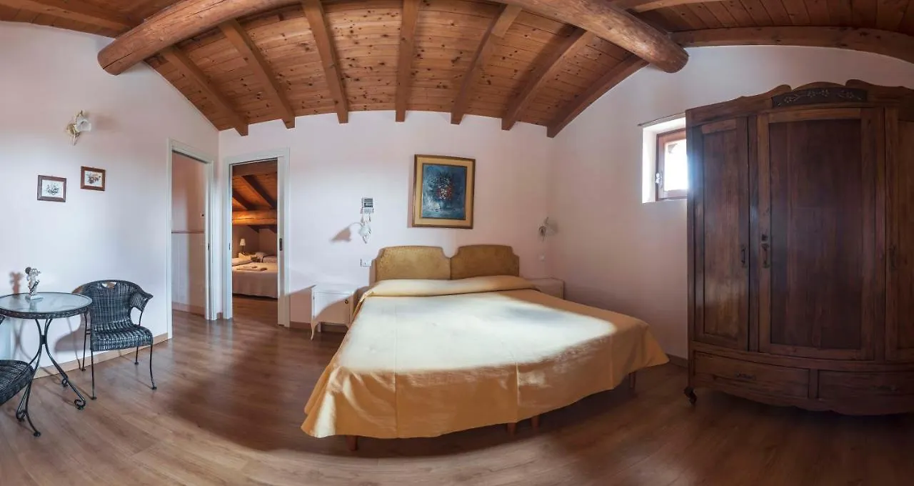 Fenil Conter Cottage & Suite Pozzolengo