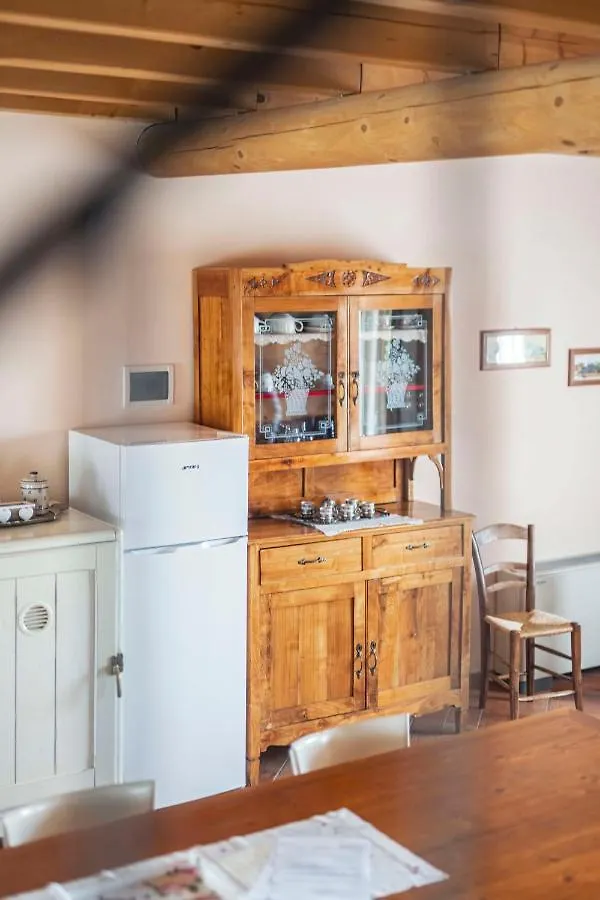 Fenil Conter Cottage & Suite Pozzolengo