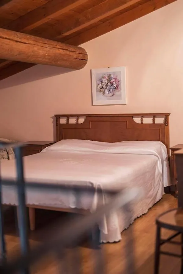 Guest house Fenil Conter Cottage & Suite Pozzolengo