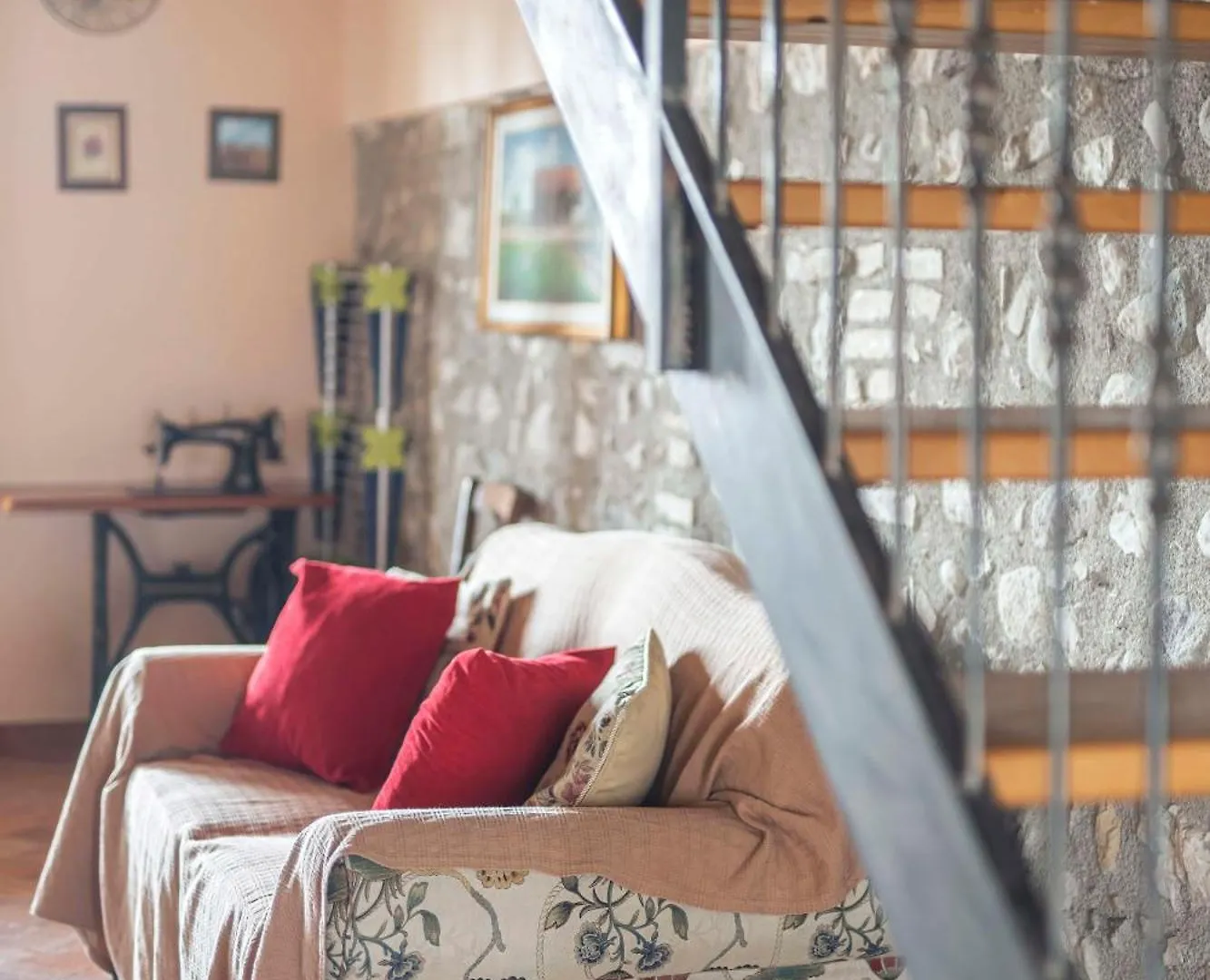 Fenil Conter Cottage & Suite Pozzolengo 0*,  Italy