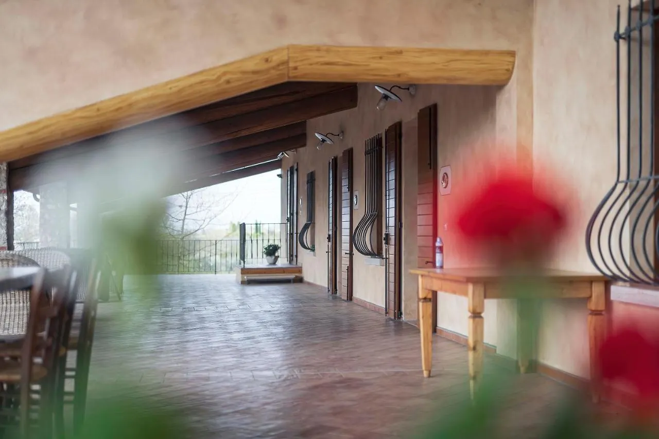 Guest house Fenil Conter Cottage & Suite Pozzolengo