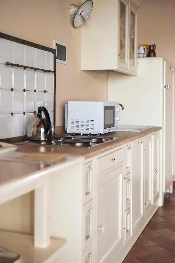 Fenil Conter Cottage & Suite Pozzolengo Guest house