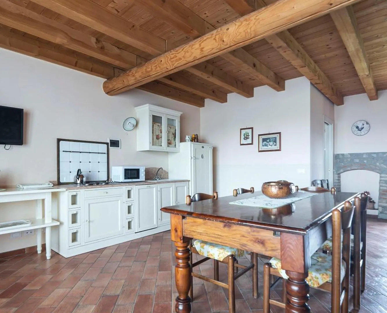 Fenil Conter Cottage & Suite Pozzolengo 0*,
