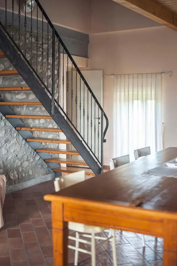 Fenil Conter Cottage & Suite Pozzolengo Italy