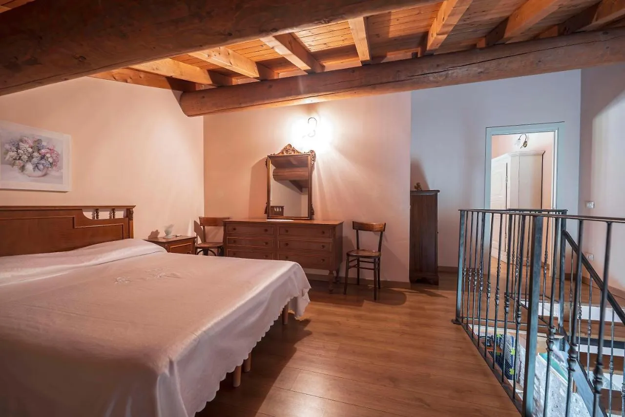 Fenil Conter Cottage & Suite Pozzolengo 0*,