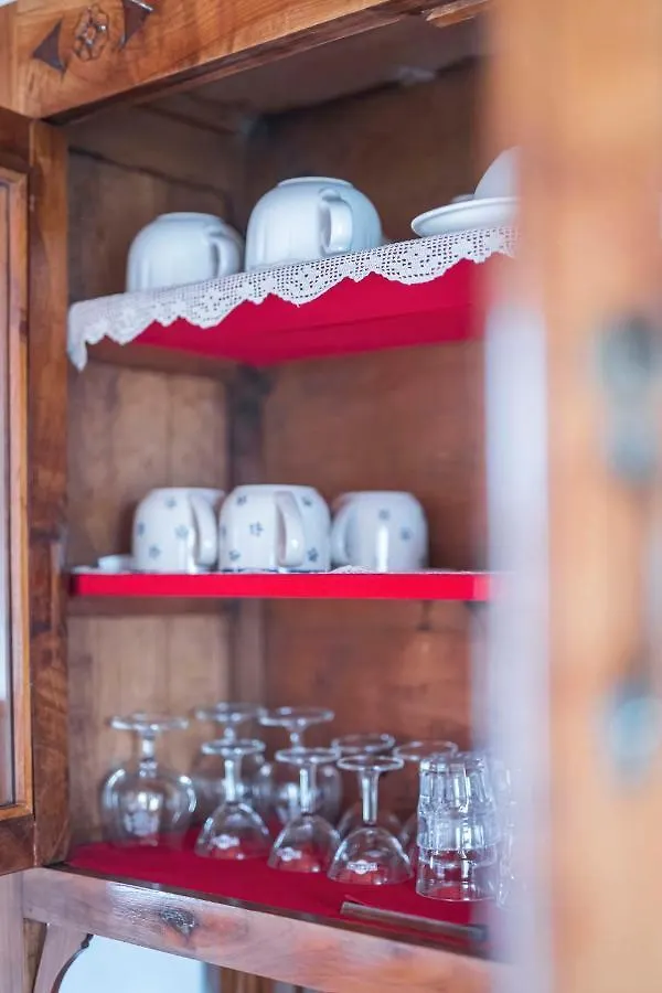 Fenil Conter Cottage & Suite Pozzolengo 0*,  Italy