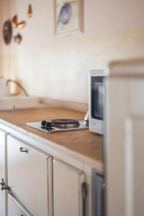Fenil Conter Cottage & Suite Pozzolengo Guest house