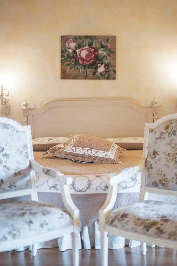 Guest house Fenil Conter Cottage & Suite Pozzolengo