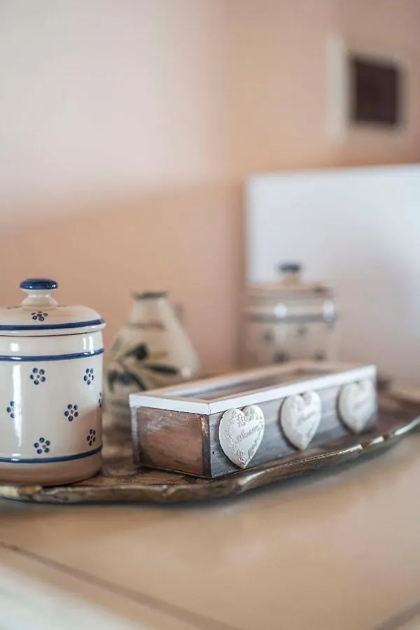 Fenil Conter Cottage & Suite Pozzolengo 0*,