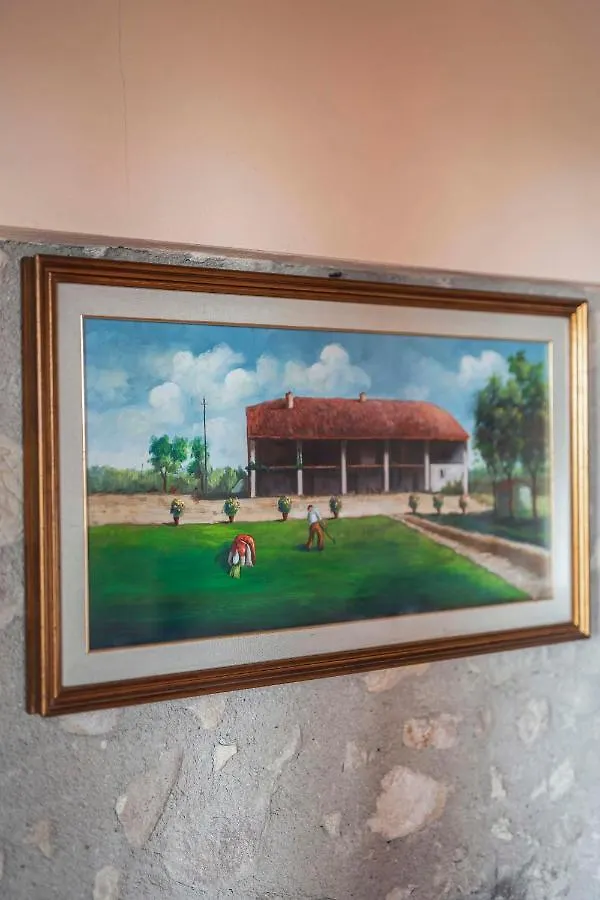 Fenil Conter Cottage & Suite Pozzolengo Guest house