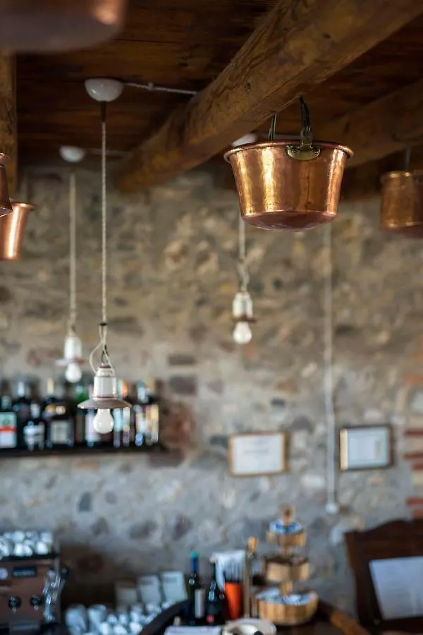 Fenil Conter Cottage & Suite Pozzolengo