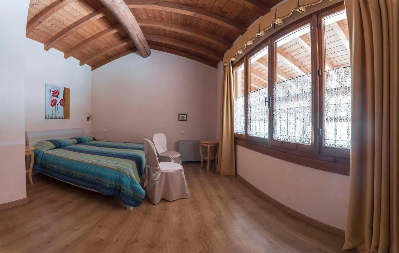 Guest house Fenil Conter Cottage & Suite Pozzolengo Italy