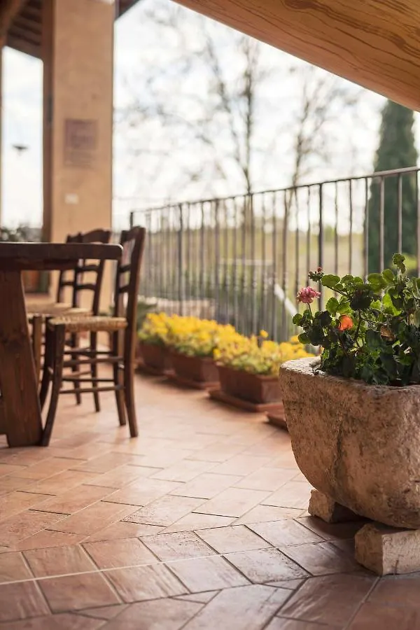 Fenil Conter Cottage & Suite Pozzolengo Italy