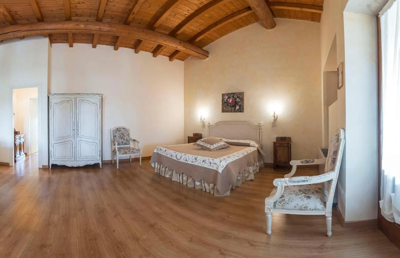 Fenil Conter Cottage & Suite Pozzolengo