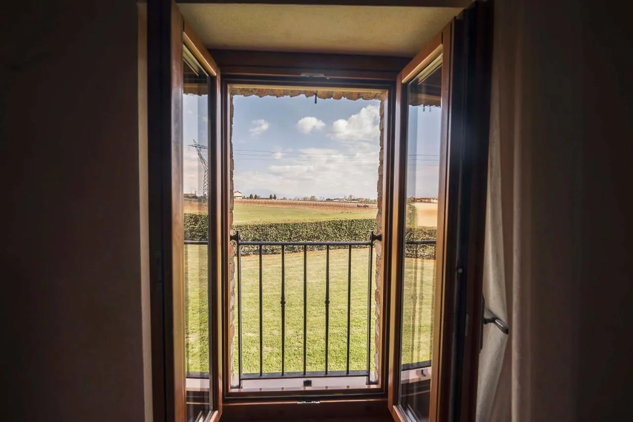 Fenil Conter Cottage & Suite Pozzolengo