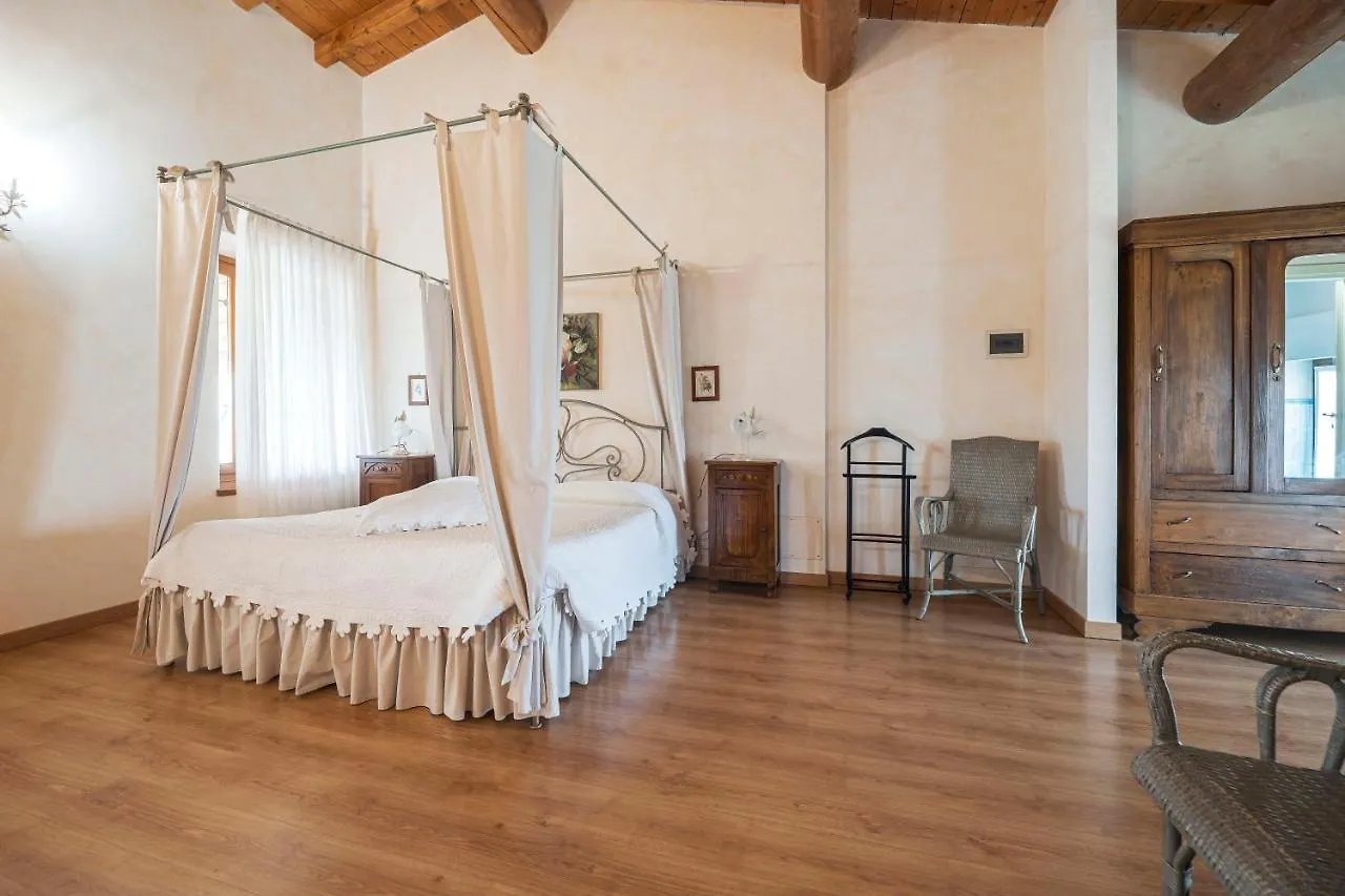 Guest house Fenil Conter Cottage & Suite Pozzolengo