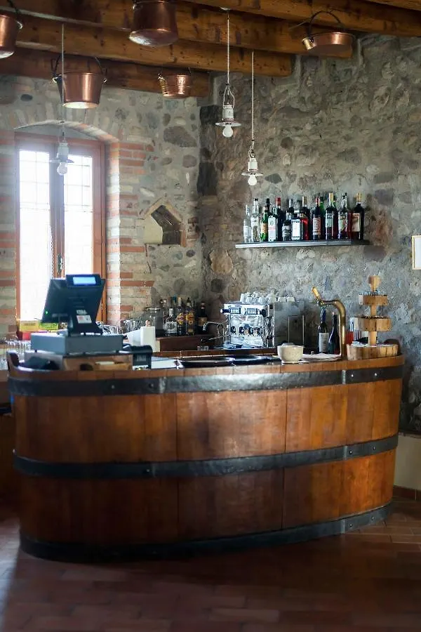 Fenil Conter Cottage & Suite Pozzolengo Guest house