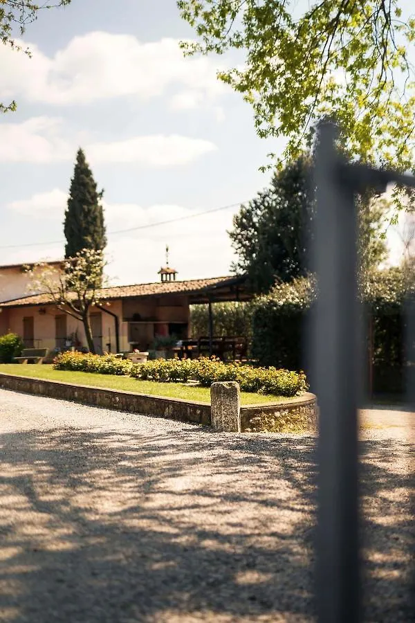 Guest house Fenil Conter Cottage & Suite Pozzolengo Italy