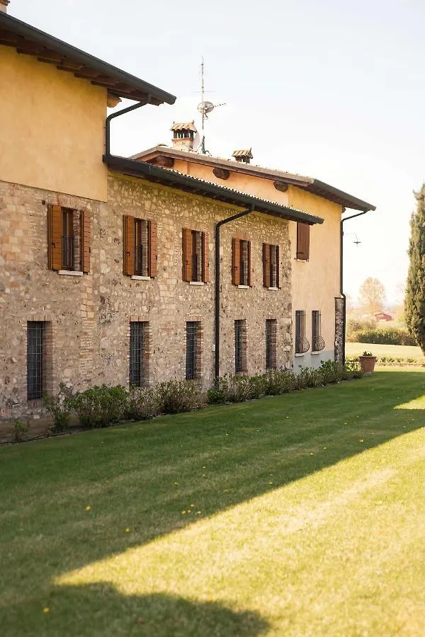 Fenil Conter Cottage & Suite Pozzolengo