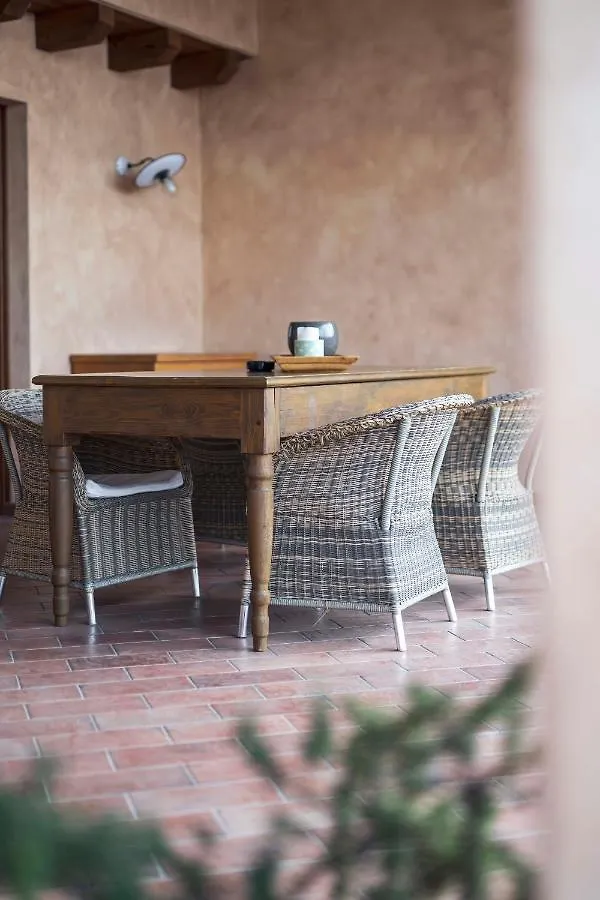 Guest house Fenil Conter Cottage & Suite Pozzolengo