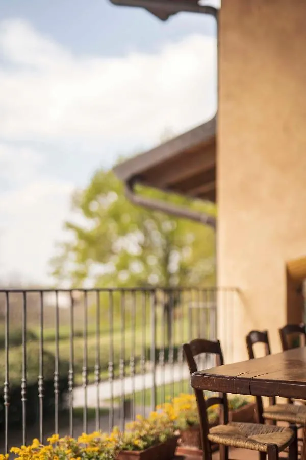Fenil Conter Cottage & Suite Pozzolengo 0*,