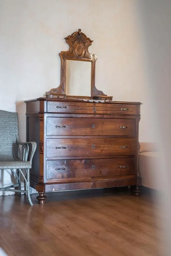 Fenil Conter Cottage & Suite Pozzolengo