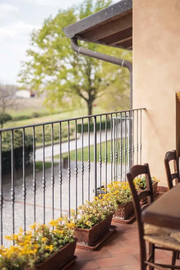 Guest house Fenil Conter Cottage & Suite Pozzolengo