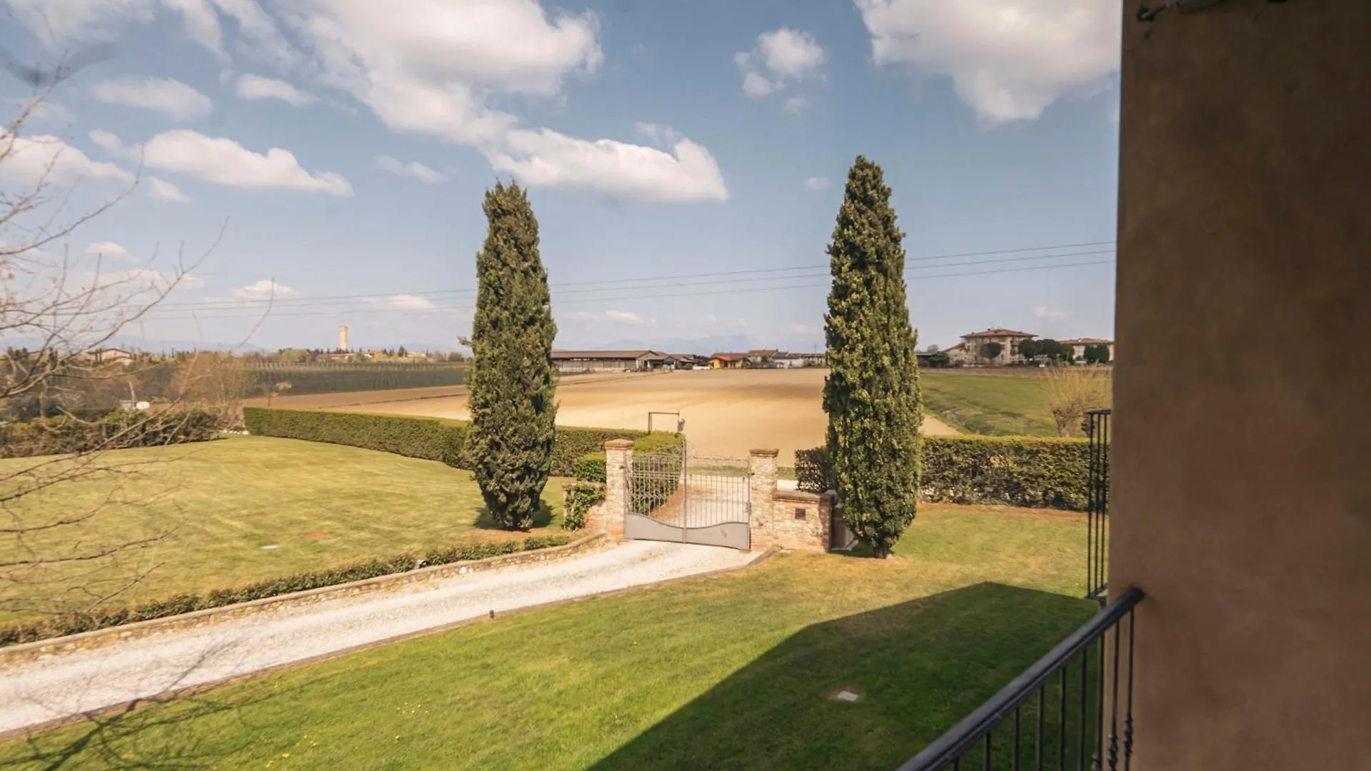 Fenil Conter Cottage & Suite Pozzolengo Italy