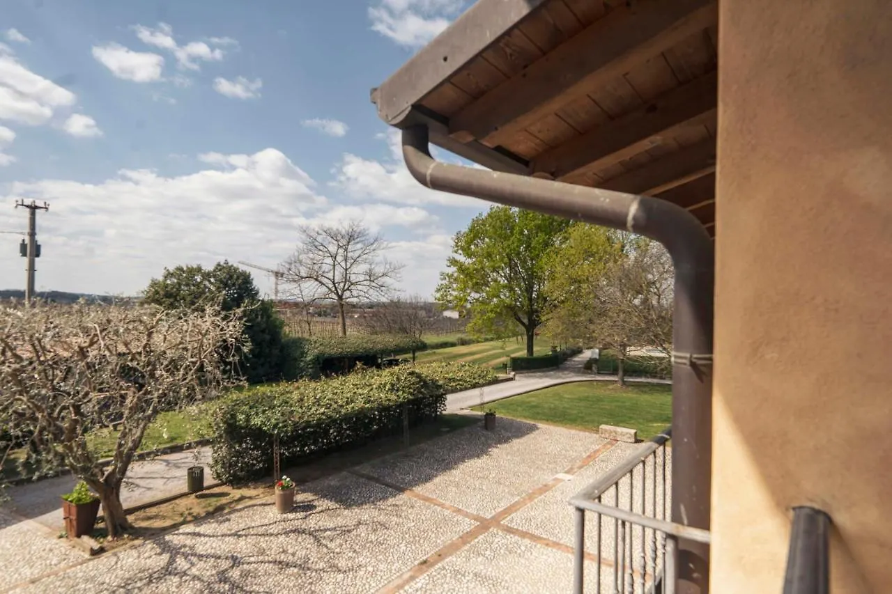 Fenil Conter Cottage & Suite Pozzolengo Italy