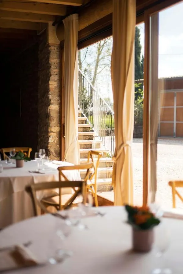Fenil Conter Cottage & Suite Pozzolengo Italy