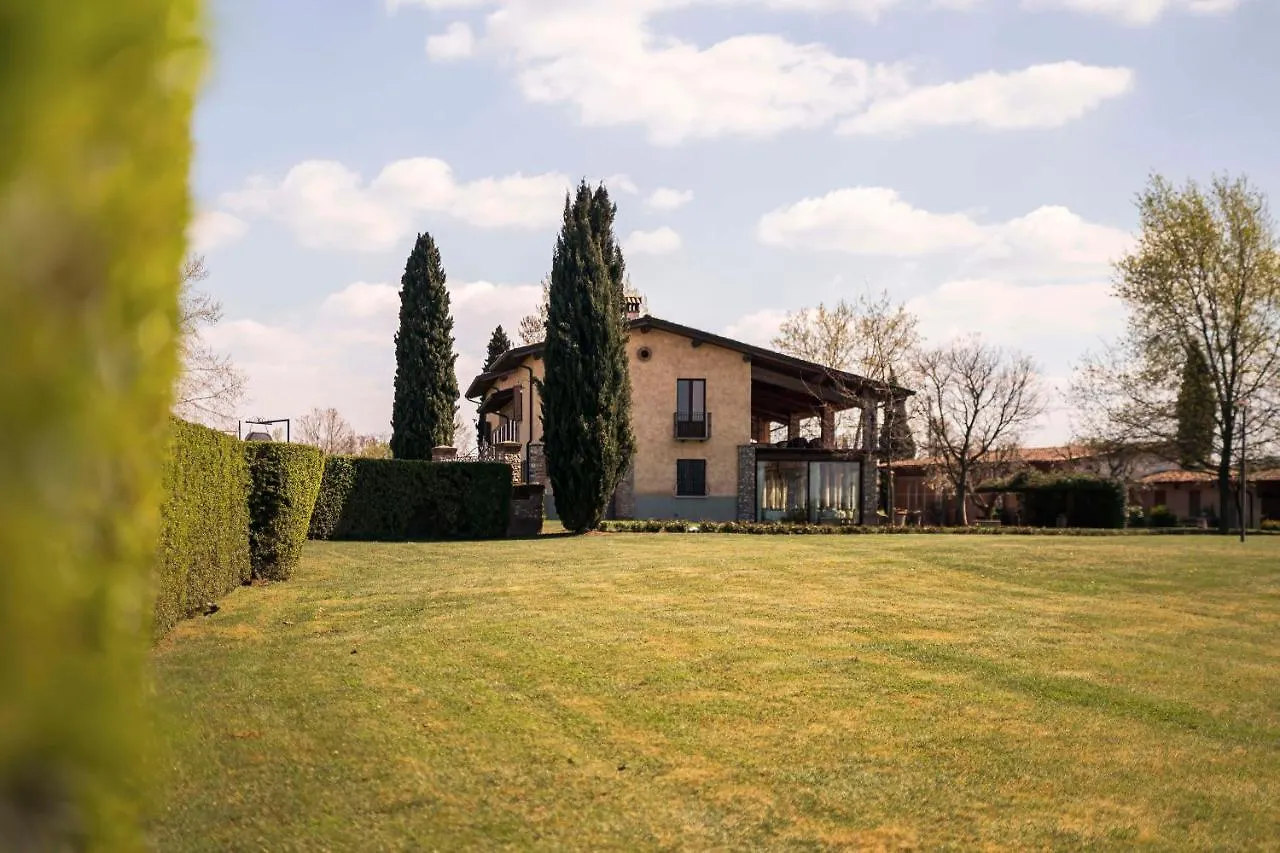 Fenil Conter Cottage & Suite Pozzolengo Guest house