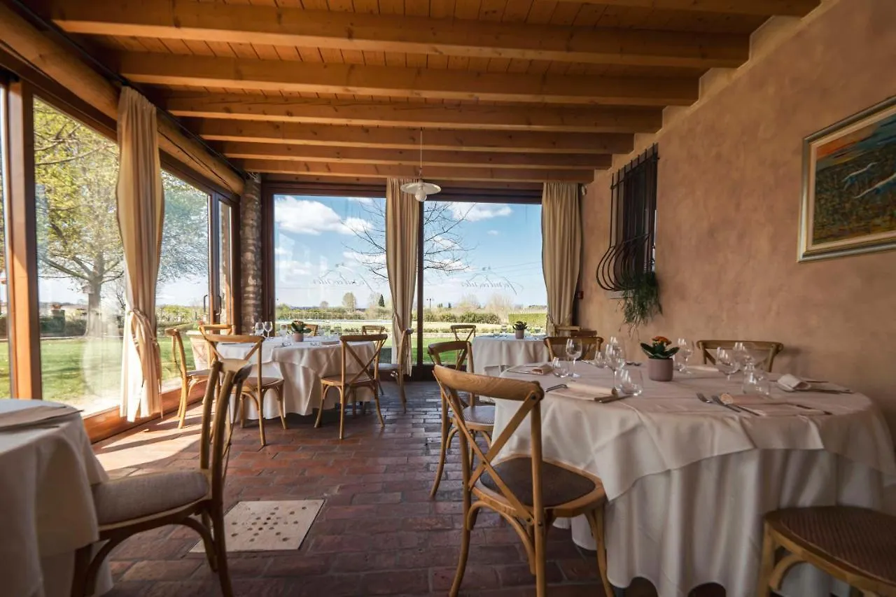 Fenil Conter Cottage & Suite Pozzolengo Guest house