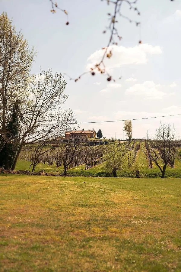 Fenil Conter Cottage & Suite Pozzolengo 0*,