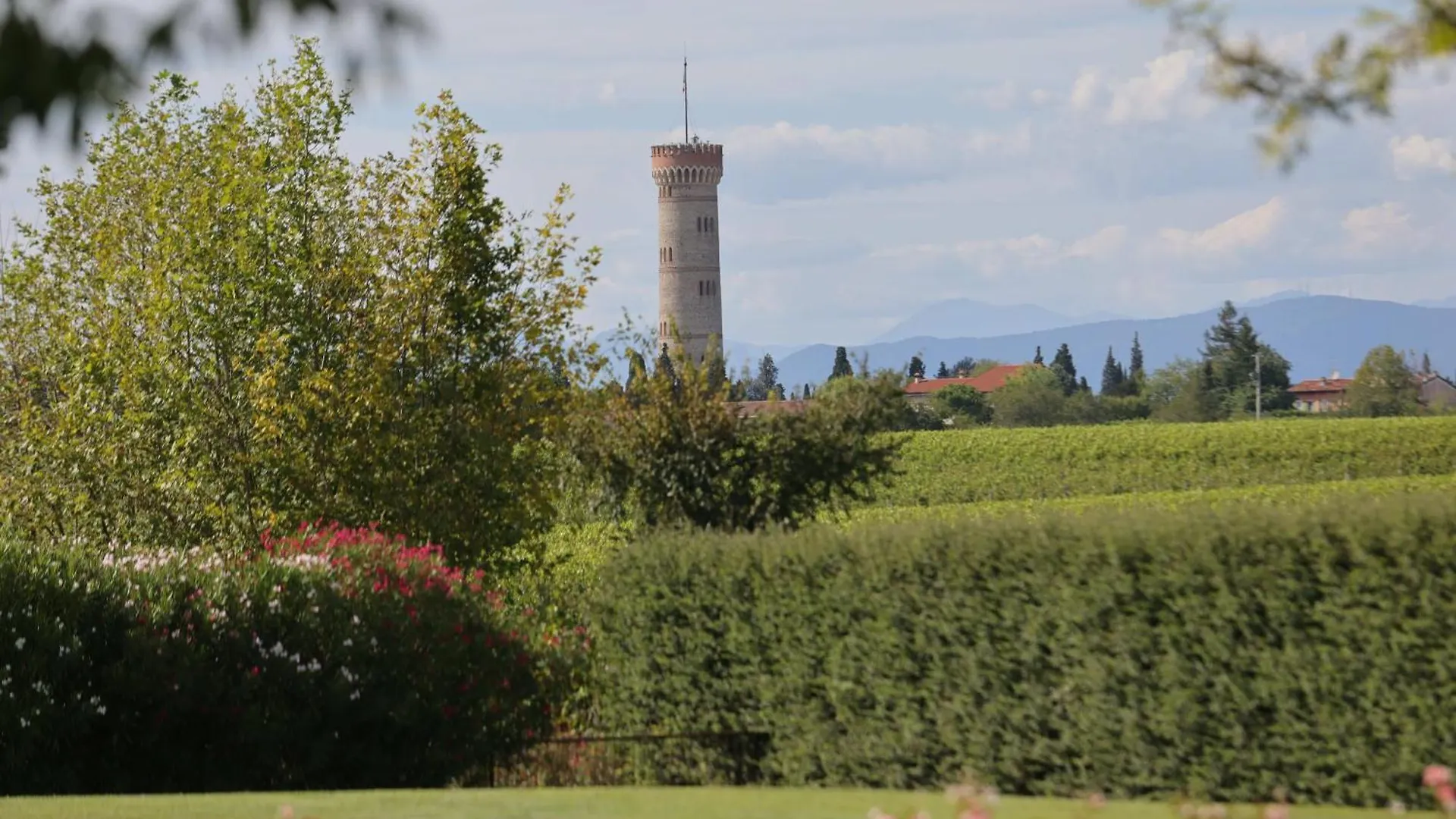 Guest house Fenil Conter Cottage & Suite Pozzolengo
