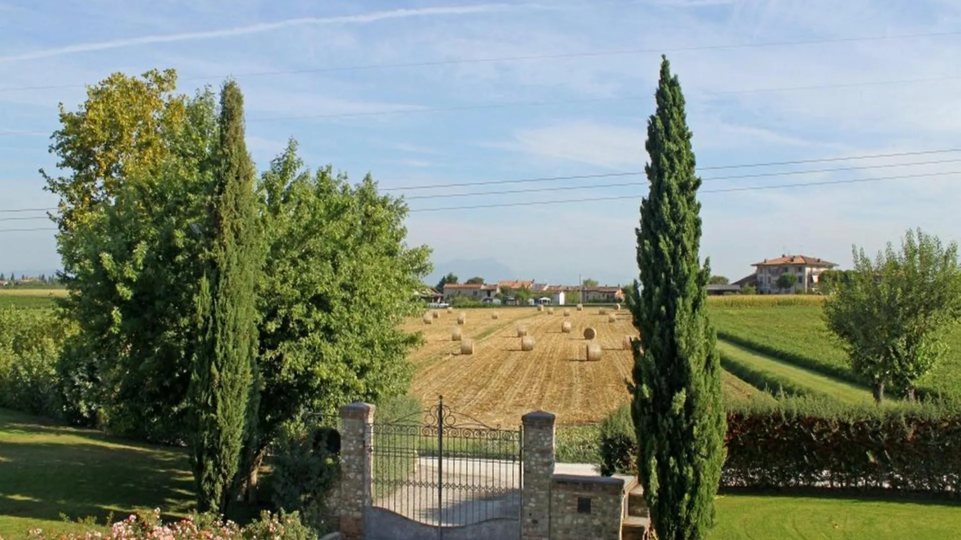 Guest house Fenil Conter Cottage & Suite Pozzolengo